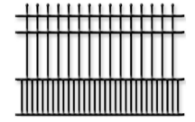 Appalachain puppy pannel