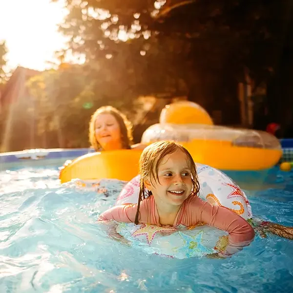 above ground pool considerations