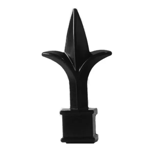 Monarch Finial
