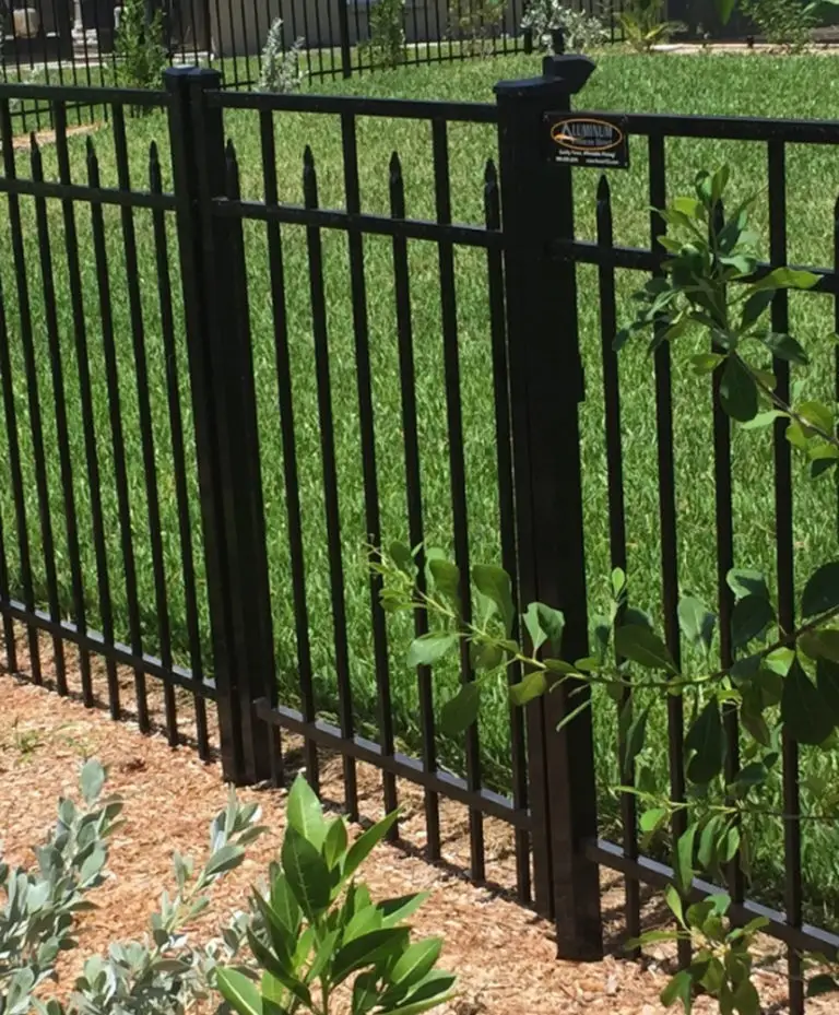 Outback Residential Single Gate