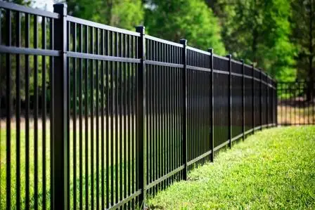 The Ultimate Guide for Outback Aluminum Fences