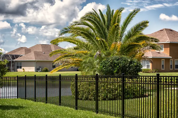 Commercial vs. Residential Fencing Differences